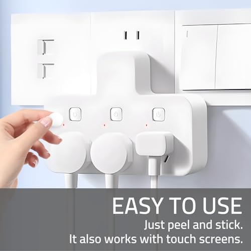 JIEHENG Light Dimming Stickers,LED Light Dimming Stickers,LED Dimming Sheets for Routers,2 Sheets All Black 50% Dimming of LED Lights (Cut and Whole-50% Dimming All Black