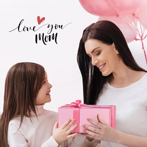 Mothers Day Gifts for Mom, Mom Birthday Gifts, Christmas Gifts for Mom, Thoughtful Gifts for Mom Mother in law Step Mom, Best Mother's Day Gifts from Daughter Son Kids, Mom Spa Gifts Basket Set