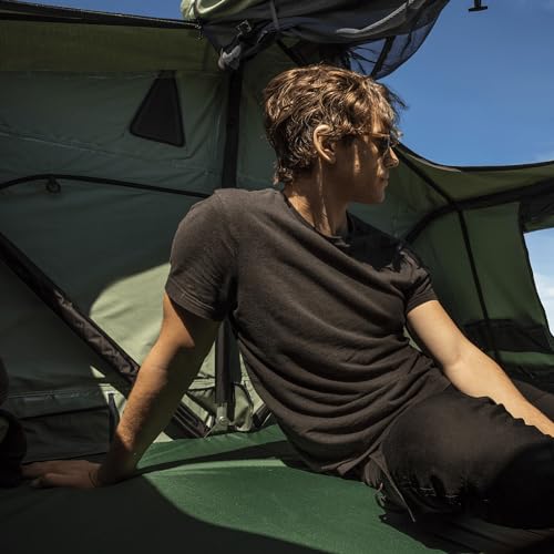 Thule Tepui Explorer Kukenam 3, Haze Gray, One Size