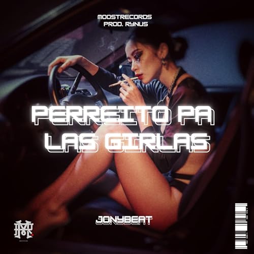 Perreito pa' las Girlas