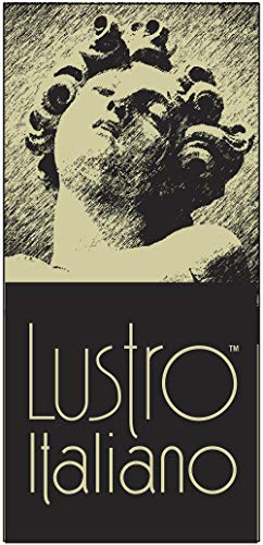 Lustro Italiano Etch Remover, 8 Ounce