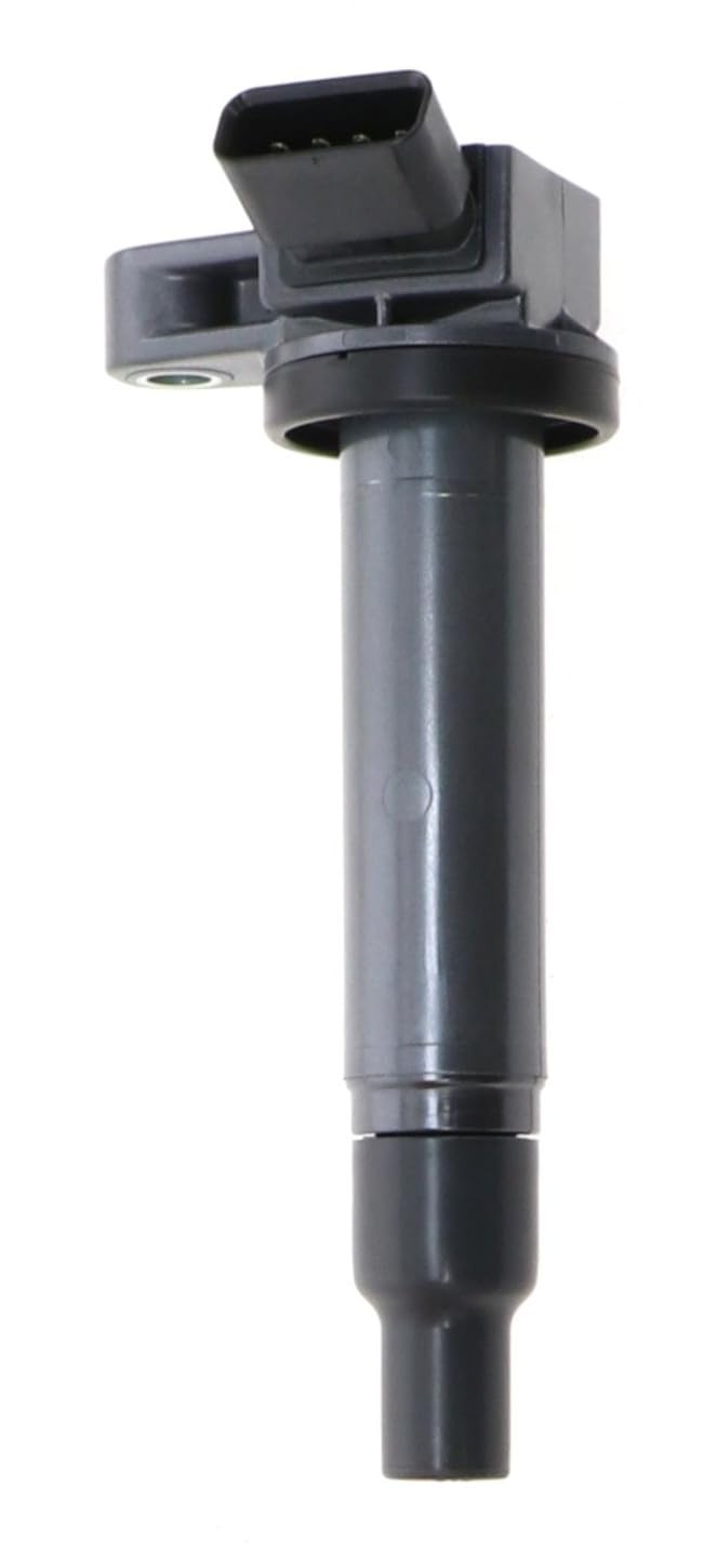 Denso 6731303 Ignition Coil , Gray