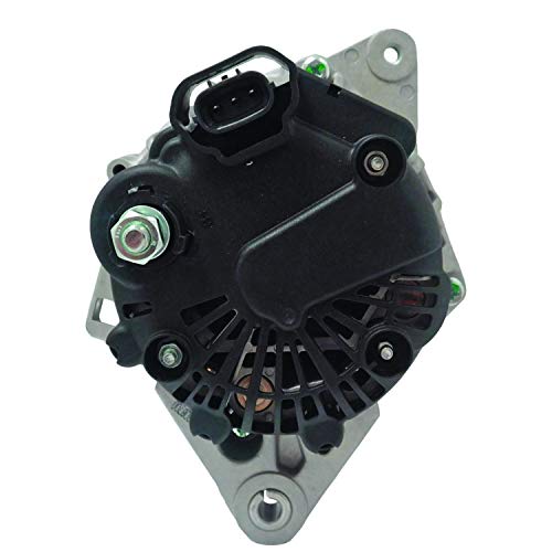 Premier Gear PG-11452 Alternator Replacement for Rio5 L4 (10-12), Rio L4 (10-11), Accent L4 (10-11), 37300-26100, 2608371