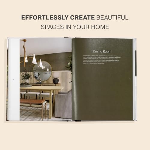 Your Space, Made Simple: Interior Design That's Approachable, Affordable, and Sustainable