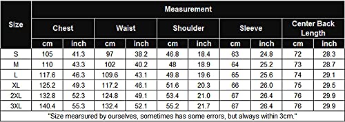 COOFANDY Men Muscle Athletic T Shirt Hipster Bodybuilding Longline Tee