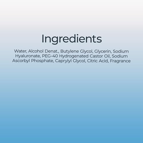 Eucerin Face Immersive Hydration Moisture Boost Face Serum, Ultra-Lightweight Hyaluronic Acid Serum Smooths Fine Lines and Wrinkles, 1 Fl Oz Bottle