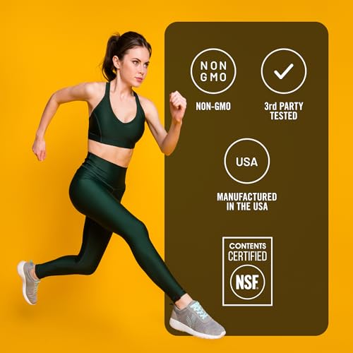 SMARTERNUTRITION Vegan Vitamin D3 5000 IU + Natural Vitamin K2 1100 mcg in Organic Coconut & Olive Oil - D3 K2 Supplement for Immune & Bone Support - 60 Softgels[30 Day Supply]