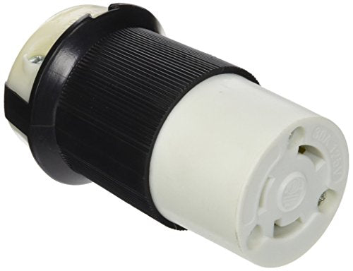 VALTERRA A10-30FDTVP Mighty Cord Detachable Twist-Lock Connector - 30 Amp