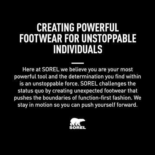 Sorel Women's Viibe Twist Slide Sandals - Honey White, Gum 17 - Size 10