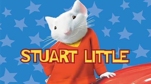 Stuart Little