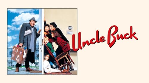 Uncle Buck