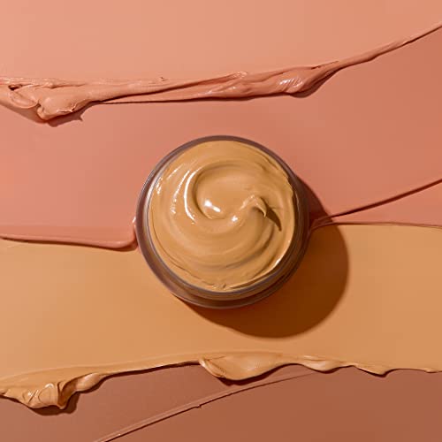 LAURA GELLER NEW YORK Cancel-n-Conceal Skin Perfector Brightening Dark Circle Concealer and Color Corrector, Golden Medium/Sand