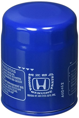 Genuine Acura 15400-PLM-A02 Engine Oil Filter