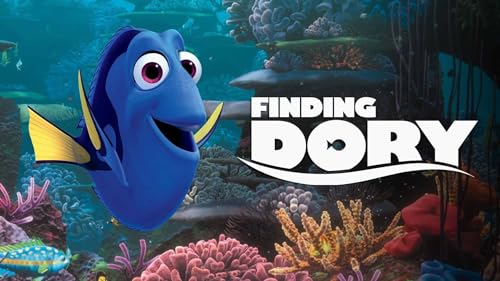 Finding Dory
