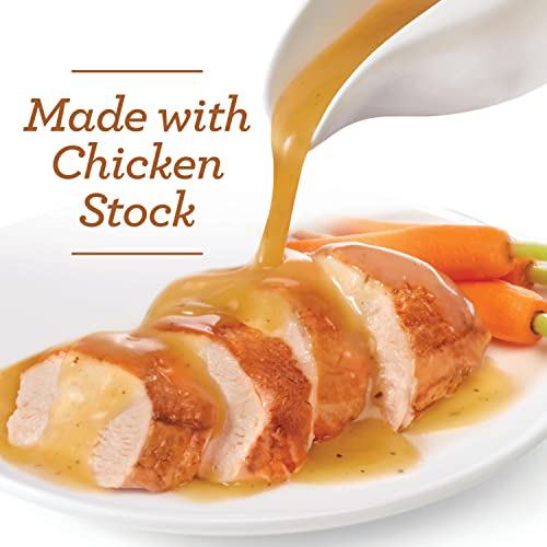 Campbell's Chicken Gravy, 10.5 Oz Can (Pack of 2)