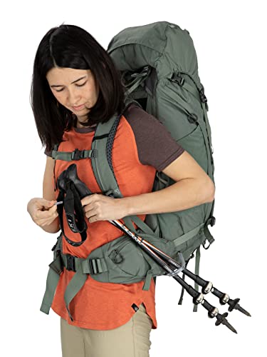 Osprey Kyte 48L Women's Backpacking Backpack with Hipbelt