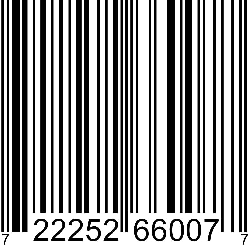 CLIF BAR - Blueberry Almond Crisp - Made with Organic Oats - 11g Protein - Non-GMO - Plant Based - Energy Bars - 2.4 oz. (6 Pack)