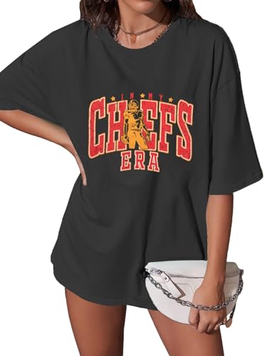 in My Game Day Era Shirts Women Game Day Football Season Number 87 Shirt