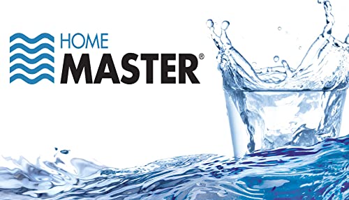 Home Master ISetTMA8 Artesian And HydroGardener Replacement Water Filter Change Set, White