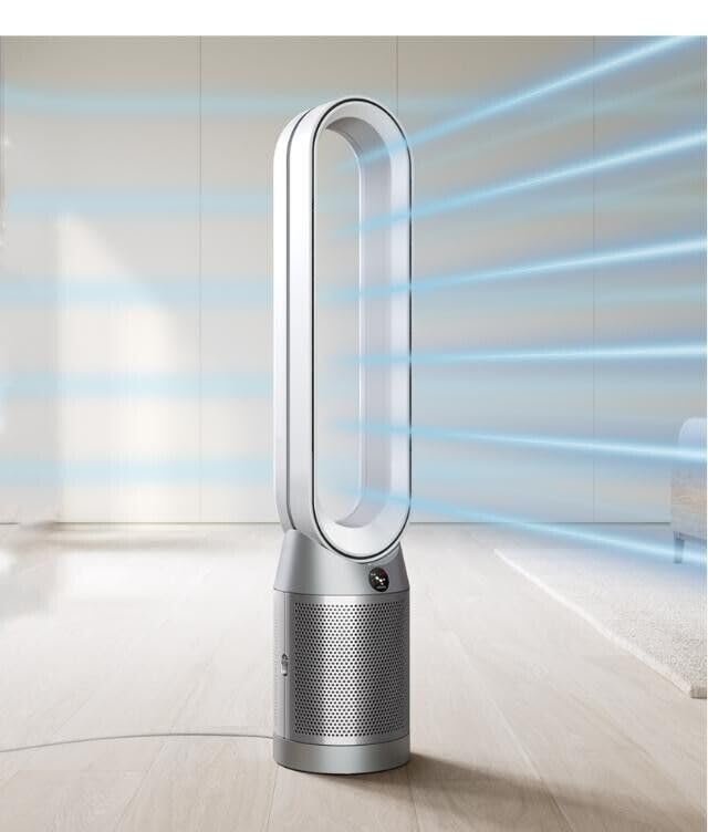 Dyson Purifier Cool™ Gen1 TP10