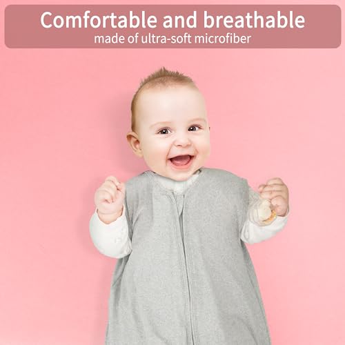 GUNTAIL 2 Pack Satin Soft Crib Sheet for Baby with Sensitive Hair Silky Baby Mattress Sheet Pink and Violet Unisex 52’’x28’’x8’’ Fitted Sheets