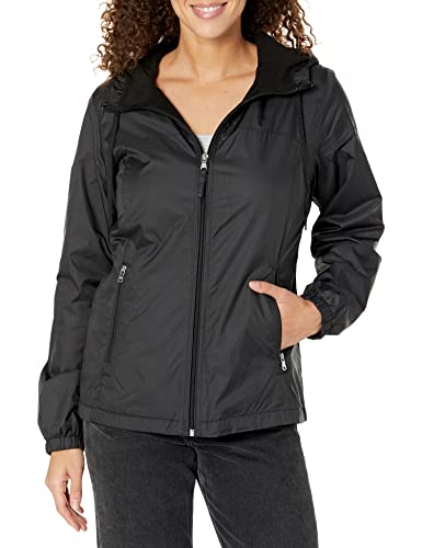 Calvin Klein Lifestyle Windbreaker,Black-3,