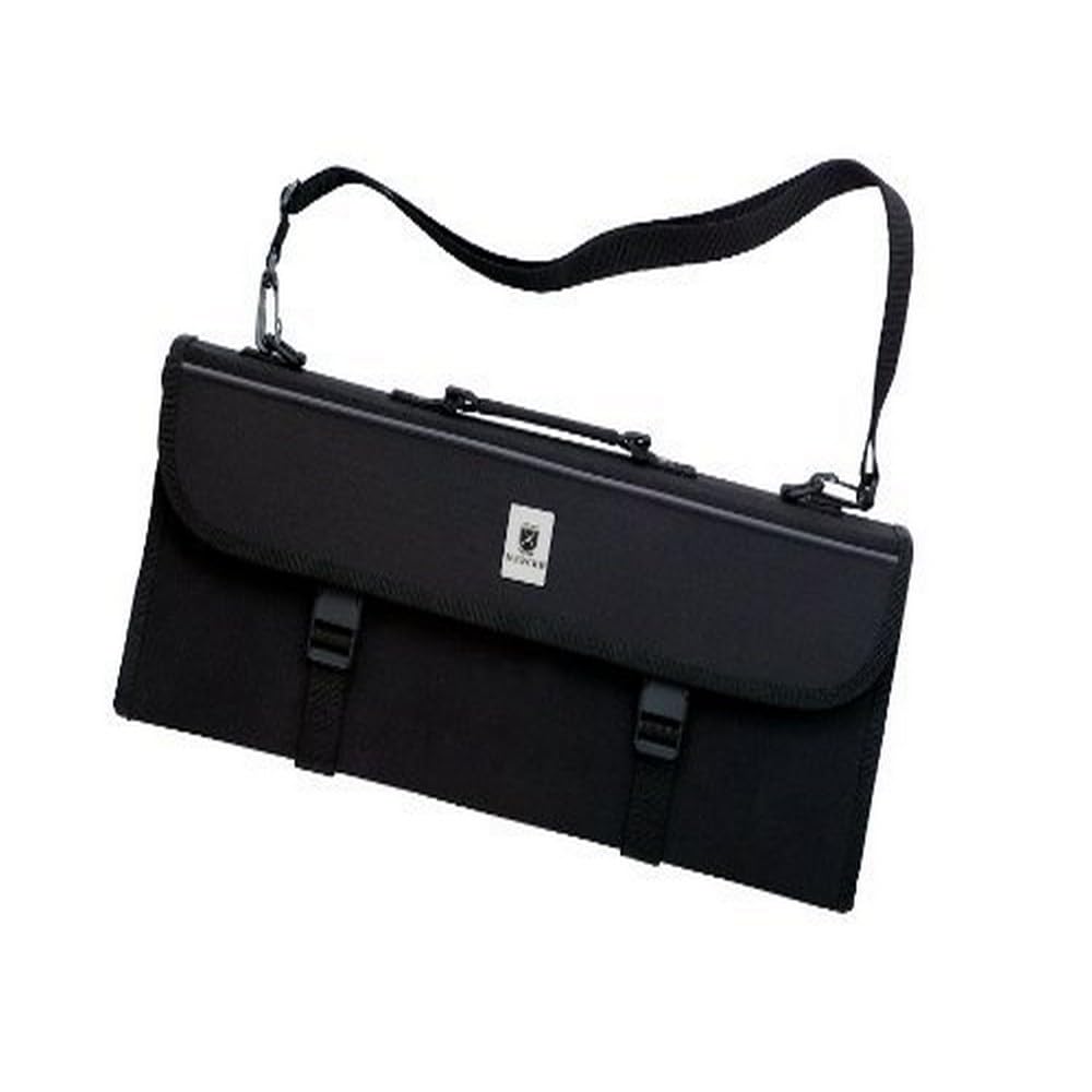 Mercer Culinary 17-Pocket Knife Case