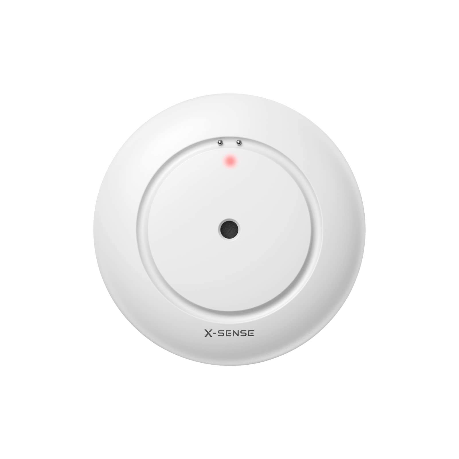 X-Sense Water Leak Detector for Basements, Sinks, Tanks, Pools, Model WS01