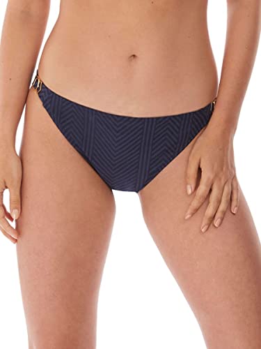 Fantasie Womens Long Island Mid Rise Tab Brief