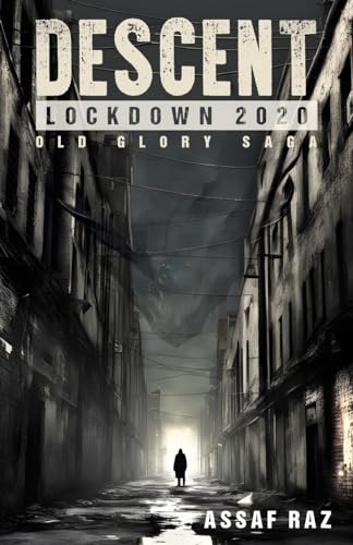 Descent: Lockdown 2020 (Old Glory Saga)