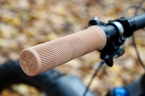 Wavelength Grip, Tan, Single Clamp