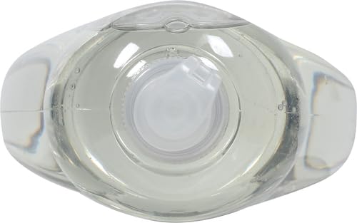 Palmolive Ultra Liquid Dish Soap, Pure and Clear, 32.5 Fl Oz