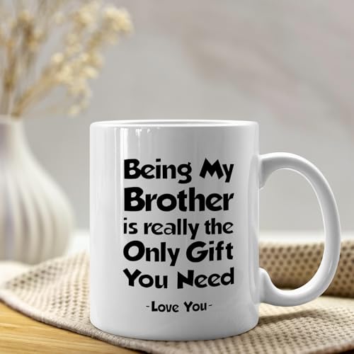 NATSUNO Uncle Mug,Uncle Gifts,Uncle Coffee Mug,Best Uncle Mug Cup,Best Uncle Gifts,Thank You For Being My Uncle Ceramic Mug-11Oz Coffee Milk Mug Cup,Uncle Gifts From Niece