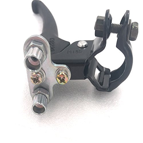 CDHPOWER Higher Performance Dual Brake Lever - 66cc/80cc Gas Motorized Bike