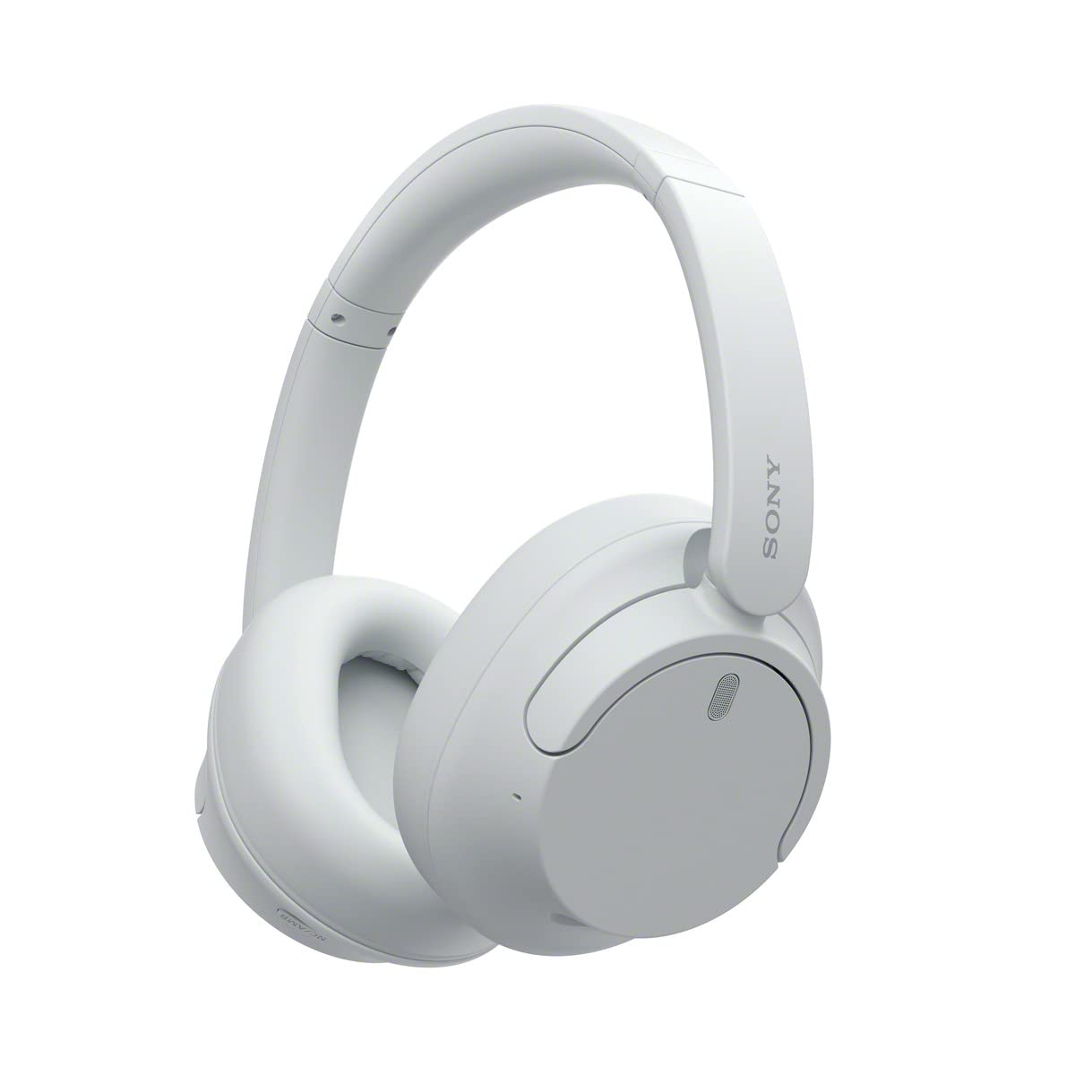 Sony WH-CH720N Noise Canceling Wireless Headphones - White (Renewed)