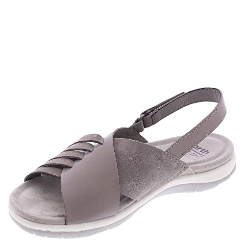 Earth® Women's SUZIE Sandal, Beige 240, 8.5 W