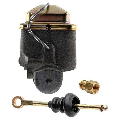 ACDelco Professional 18M31 (19176393) Brake Master Cylinder Assembly