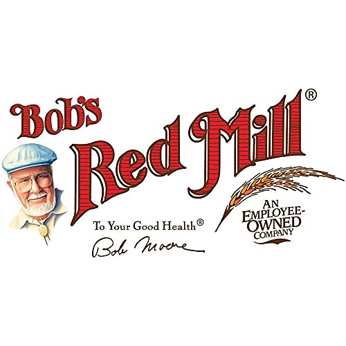 Bob's Red Mill Sweet White Rice Flour, 24oz (Pack of 1) - Non GMO, Vegan, Kosher