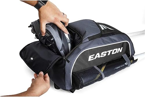 Easton | GAME READY Backpack Equipment Bag | Adult | Acid Wash