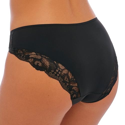 Fantasie Women's Reflect Classic Brief Black