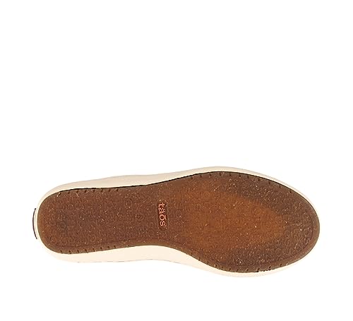 Taos Footwear Women's Unity Almond Casual Mid Top 6 M US