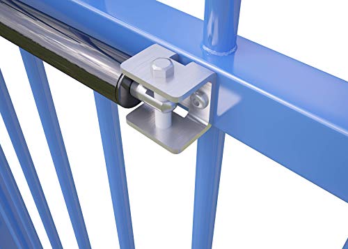 TB200B Gate Closer