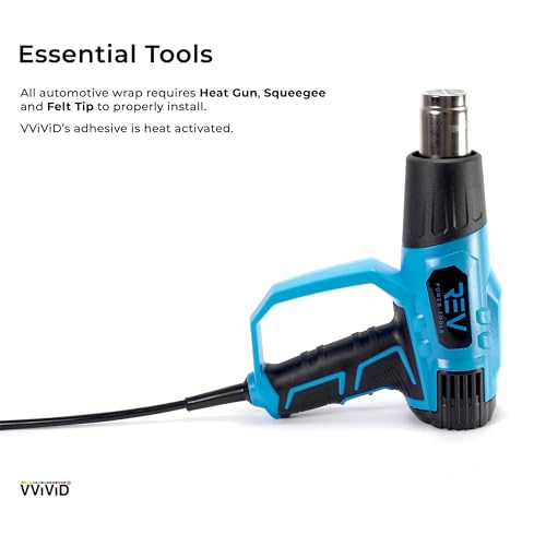 VViViD+ Matte Emerald Green Vinyl Car Wrap (1ft x 5ft, Matte Emerald Green)