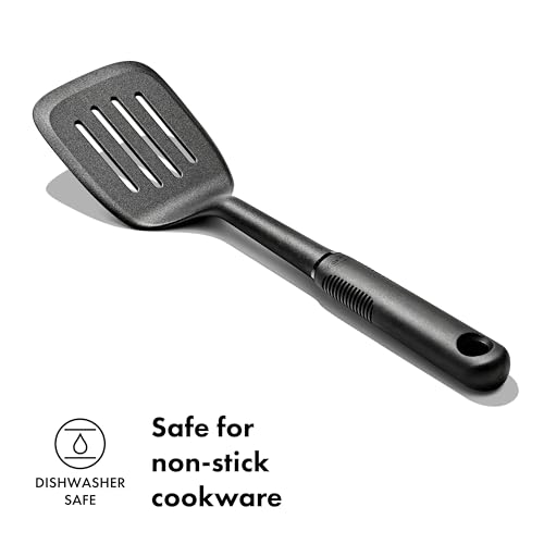 OXO Good Grips Nylon Slotted Turner