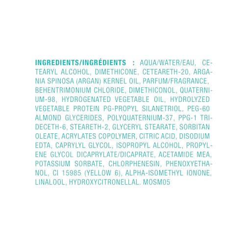 Moroccanoil Intense Smoothing Frizz Control Serum, 1.7 Fl. Oz.