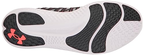 Under Armour Men's Charged Breeze 2, (601) Racer Red/Cardinal/Black, 7.5, US