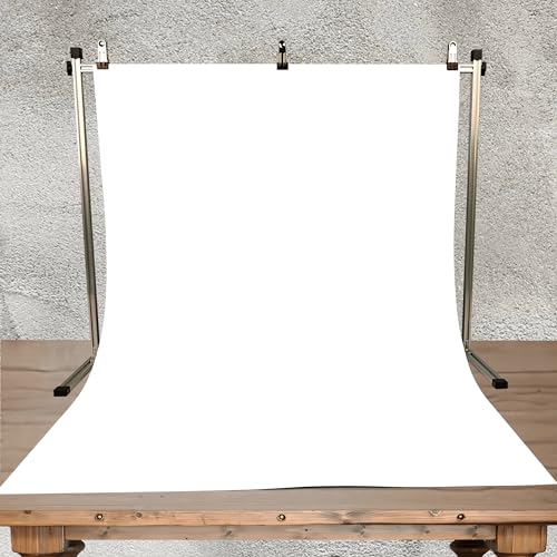 LDMJNL 39x27in Product Photography Backdrops with Stand 7PCS 14Patterns Reusable Flat Lay Backdrops for Food Photography