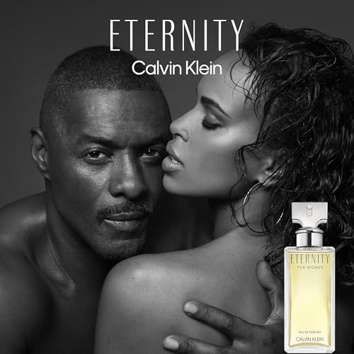 Calvin Klein Women's 4-Pc. Eternity Gift Set