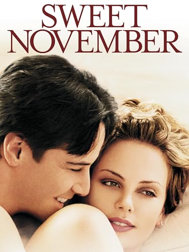 Sweet November (2001)