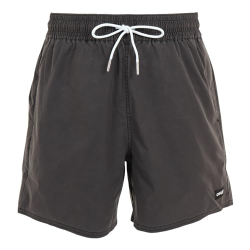 Oakley Men's Standard Robinson RC 16" Beachshort, Blackout